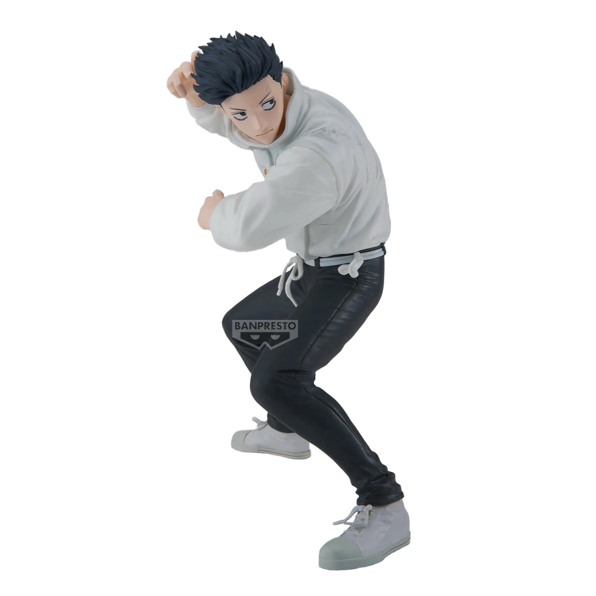 PRE ORDER – JUJUTSU KAISEN MAXIMATIC - YUTA OKKOTSU - THE CULLING GAMEⅡ