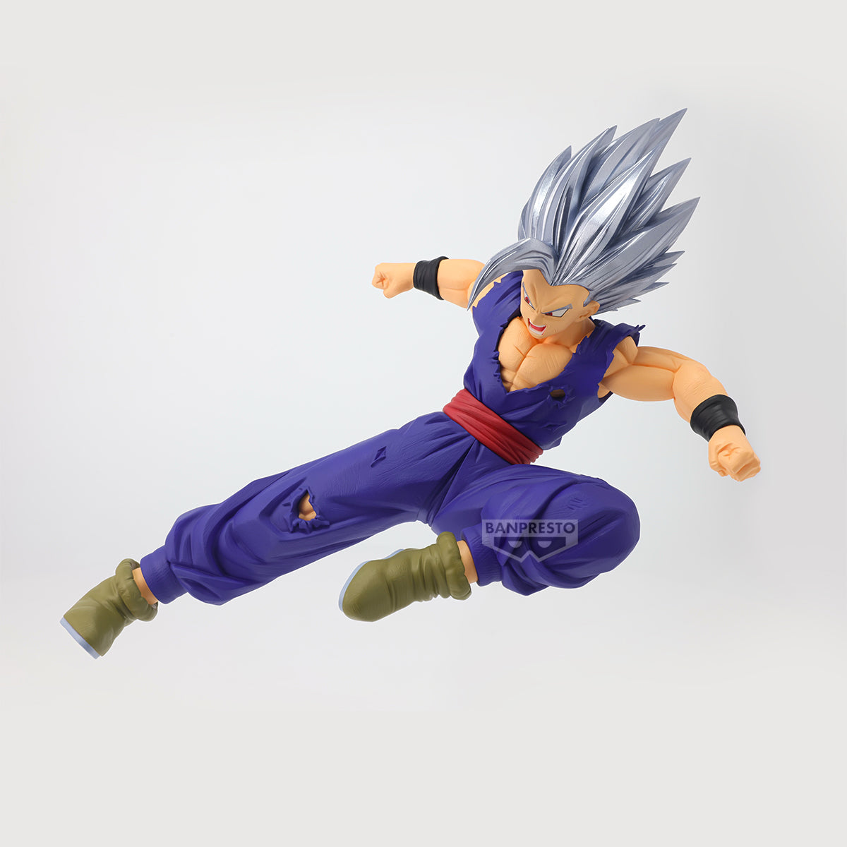 PRE ORDER – DRAGON BALL SUPER BLOOD OF SAIYANS - SON GOHAN BEAST