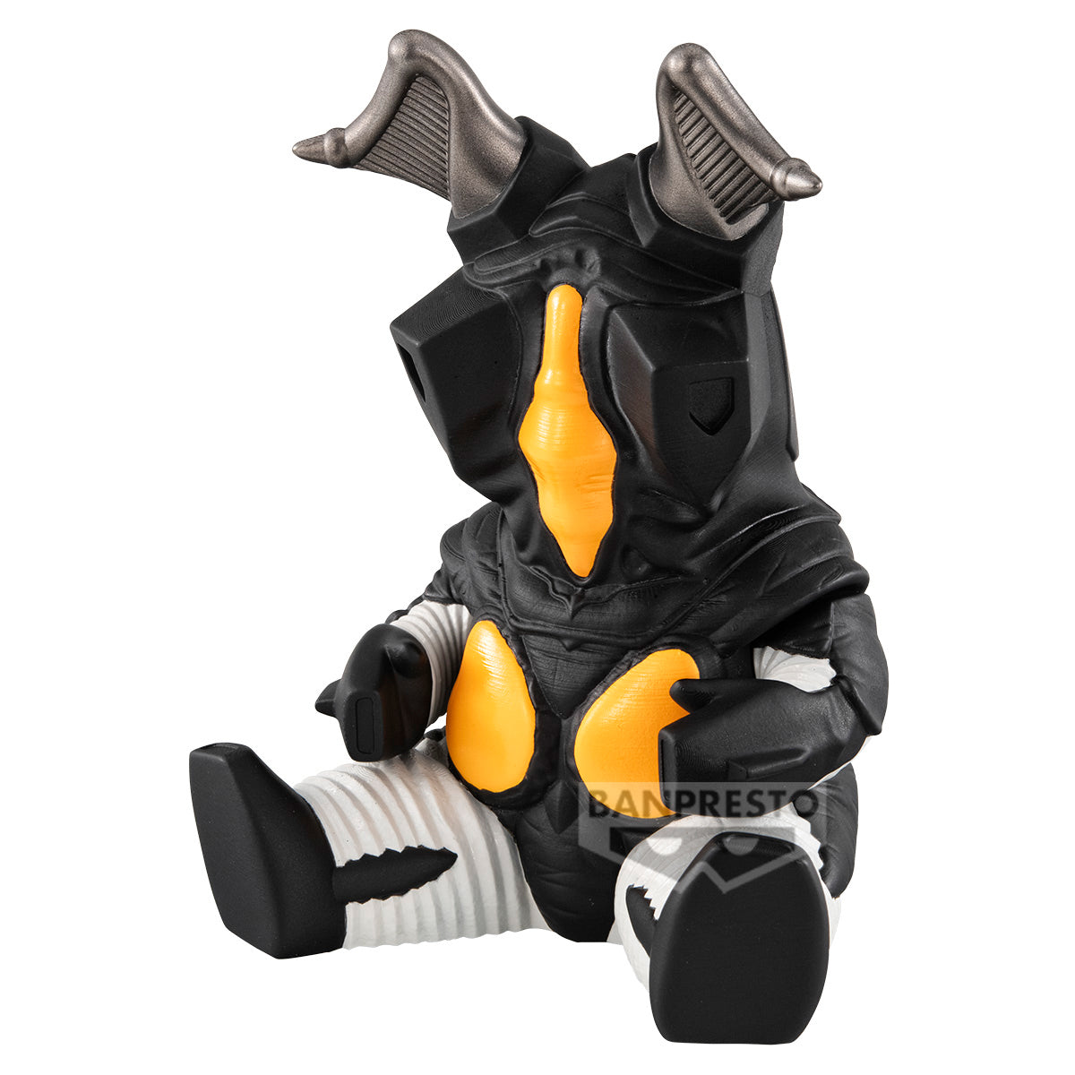 PRE ORDER – ULTRAMAN SERIES ENSHRINED MONSTERS - ZETTON - (VER.A)
