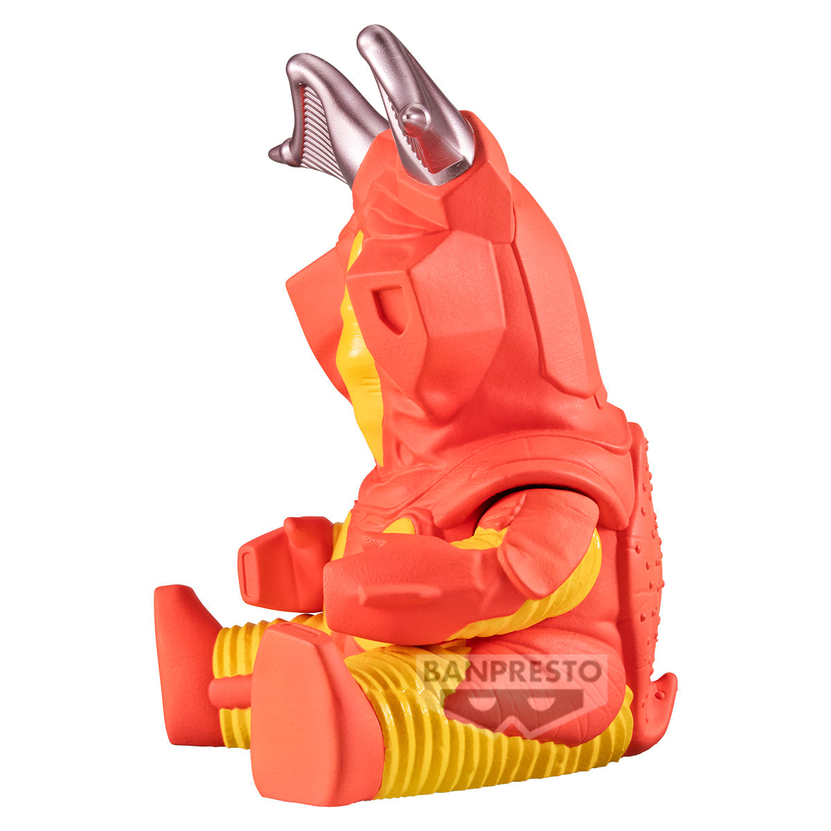 PRE ORDER – ULTRAMAN SERIES ENSHRINED MONSTERS - ZETTON - (VER.B)