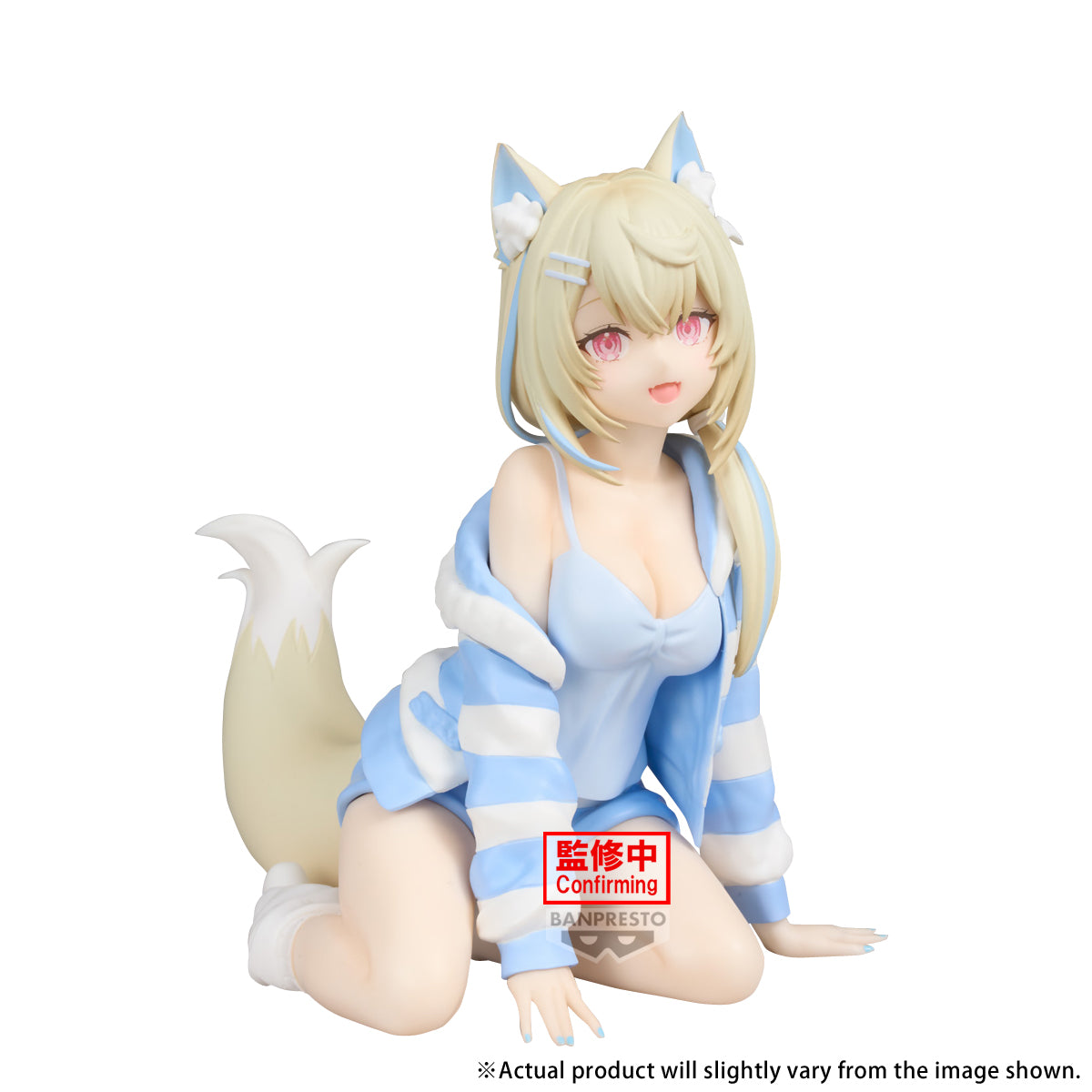 PRE ORDER – HOLOLIVE #HOLOLIVE IF - RELAX TIME - FUWAWA ABYSSGARD