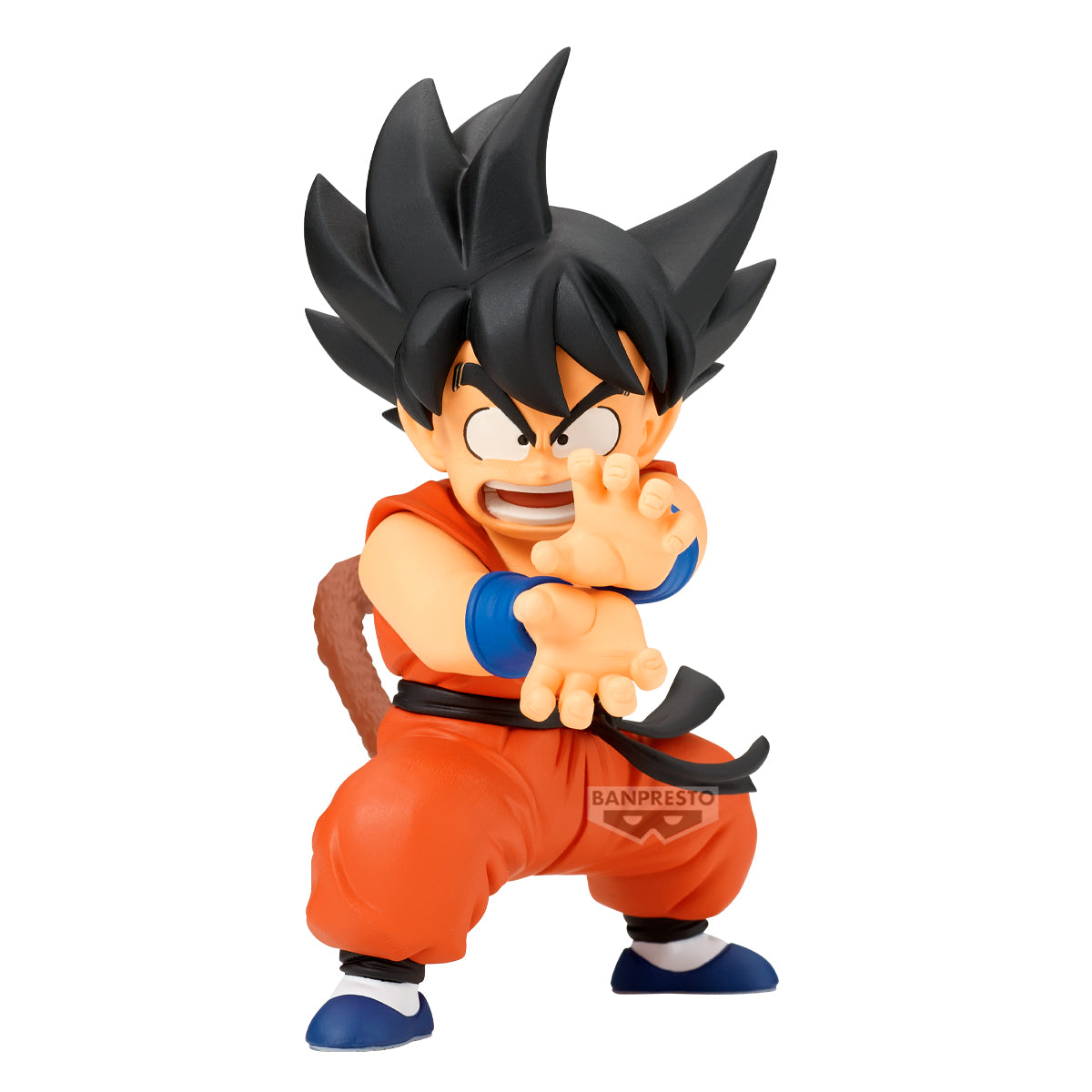 PRE ORDER – DRAGON BALL MATCH MAKERS SON GOKU ( VS JACKIE CHUN )