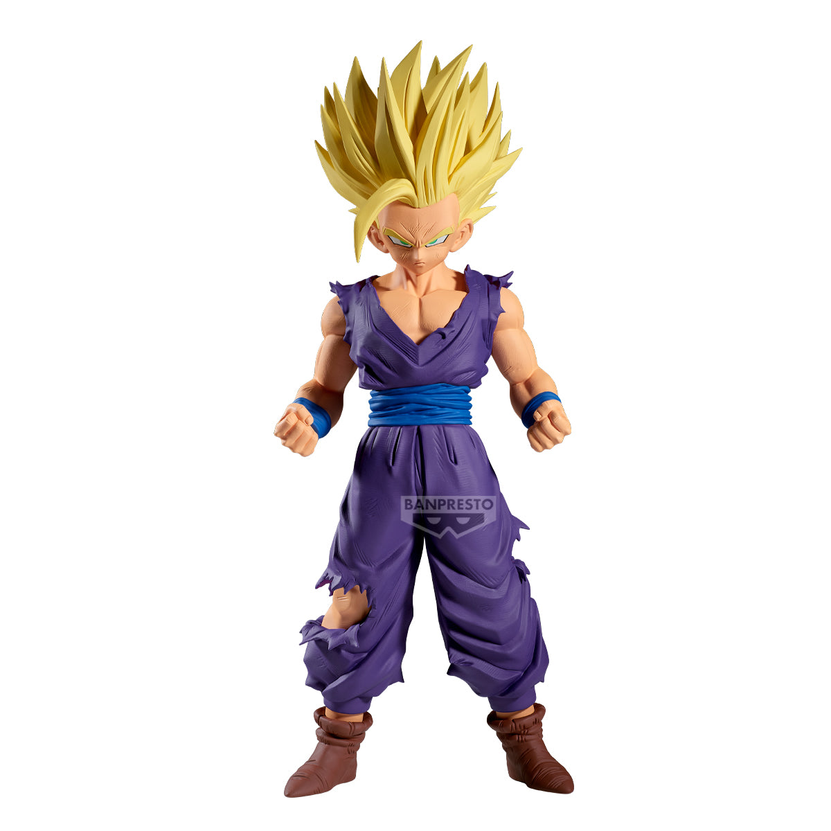 PRE ORDER – DRAGON BALL Z GRANDISTA-SON GOHAN
