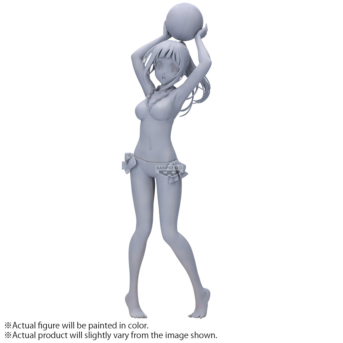 PRE ORDER – HYŌKA GLITTER&GLAMOURS - ERU CHITANDA
