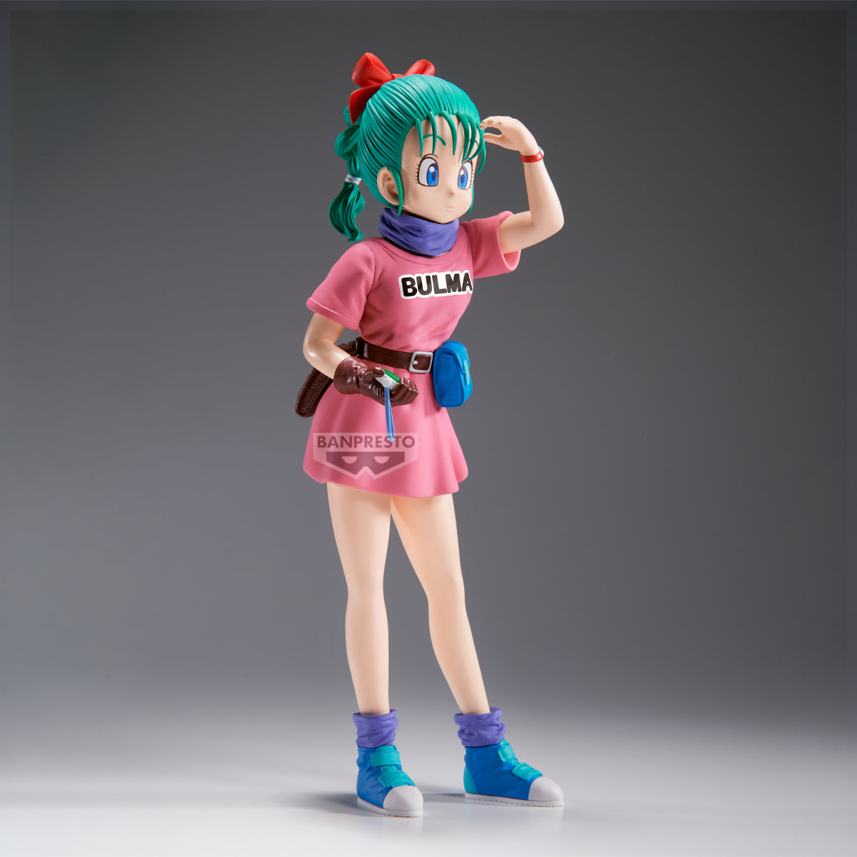 PRE ORDER – DRAGON BALL GRANDISTA - BULMA