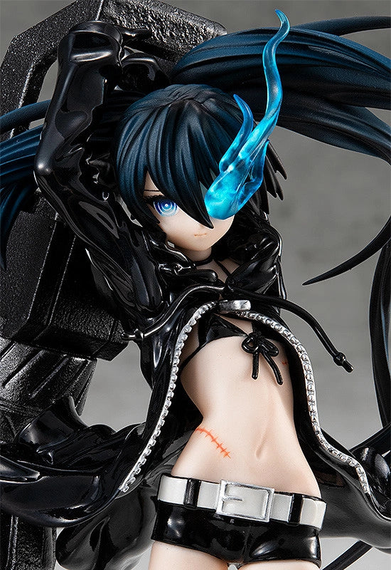 POP UP PARADE BLACK ROCK SHOOTER - Black Rock Shooter