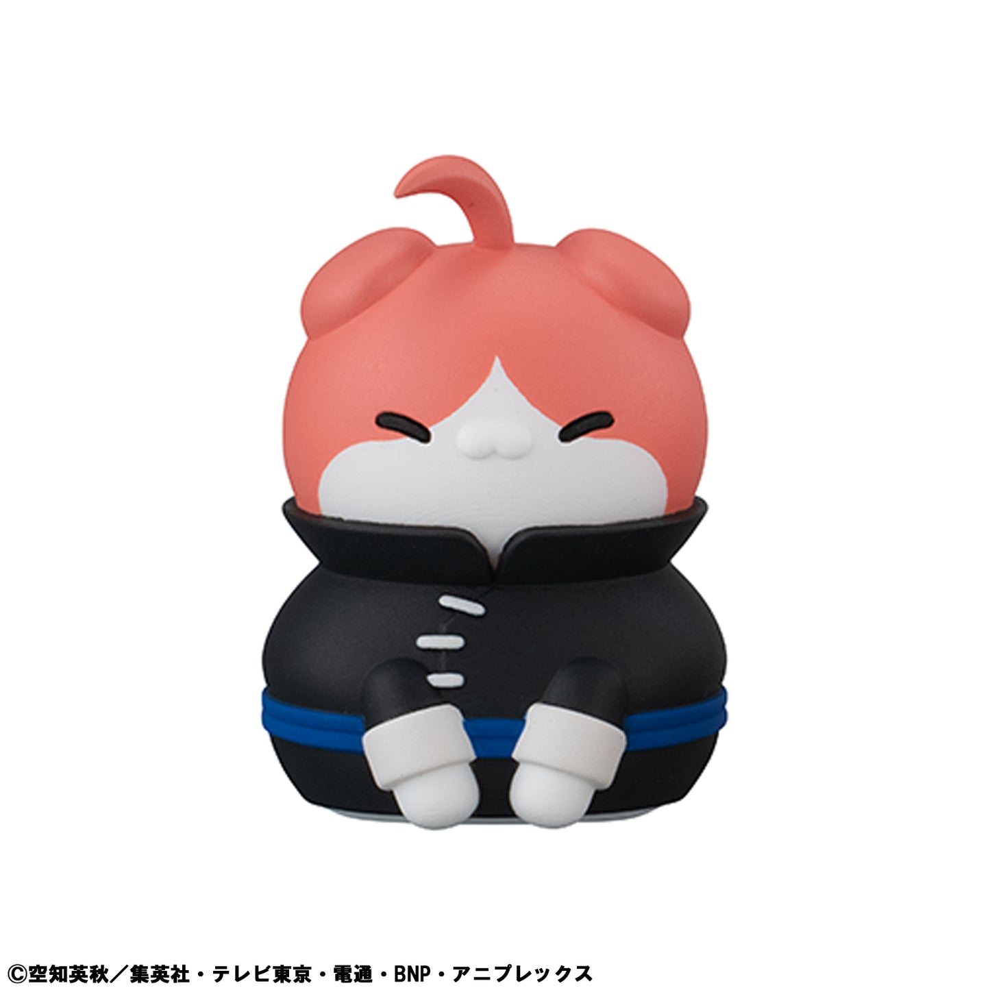 PRE ORDER – MEGA CAT PROJECT GINTAMA NYANTAMA GO MEOW-MEOW EDITION! (BOX OF 8)