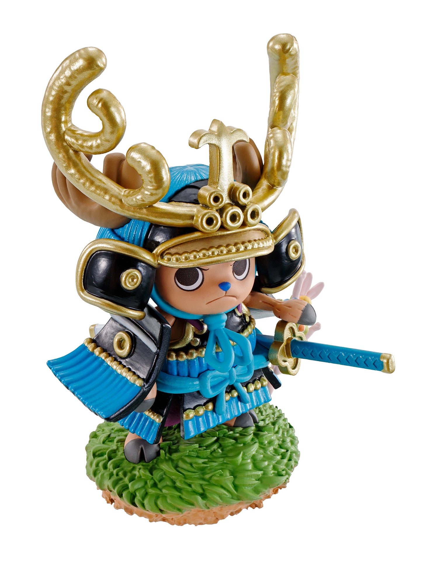 PRE ORDER – PETITRAMA SERIES LOGBOX RE BIRTH ONE PIECE WANOKUNI VOL.2 SET (REPEAT)