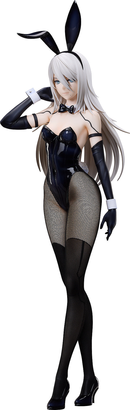 PRE ORDER – 1/4 NIER:AUTOMATA VER1.1A - A2 (YORHA TYPE A NO. 2) : BUNNY VER. (RERUN)