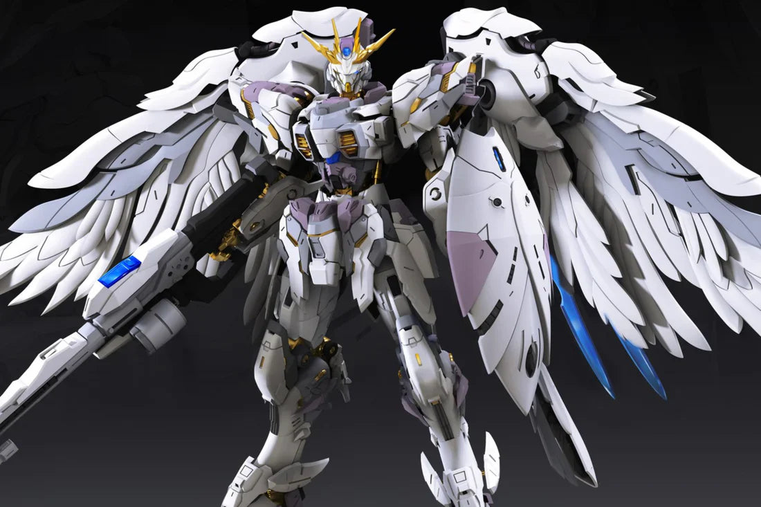 PRE ORDER – 1/100 NUCLEAR INDUSTRY OBERON