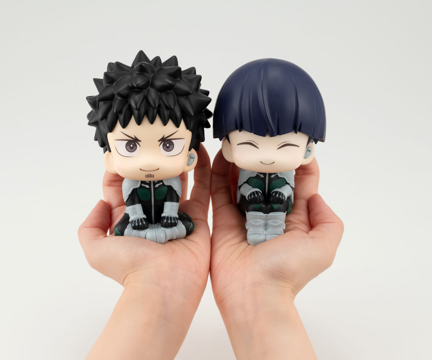 PRE ORDER – LOOKUP KAIJU NO.8 SOSHIRO HOSHINA(REPEAT)