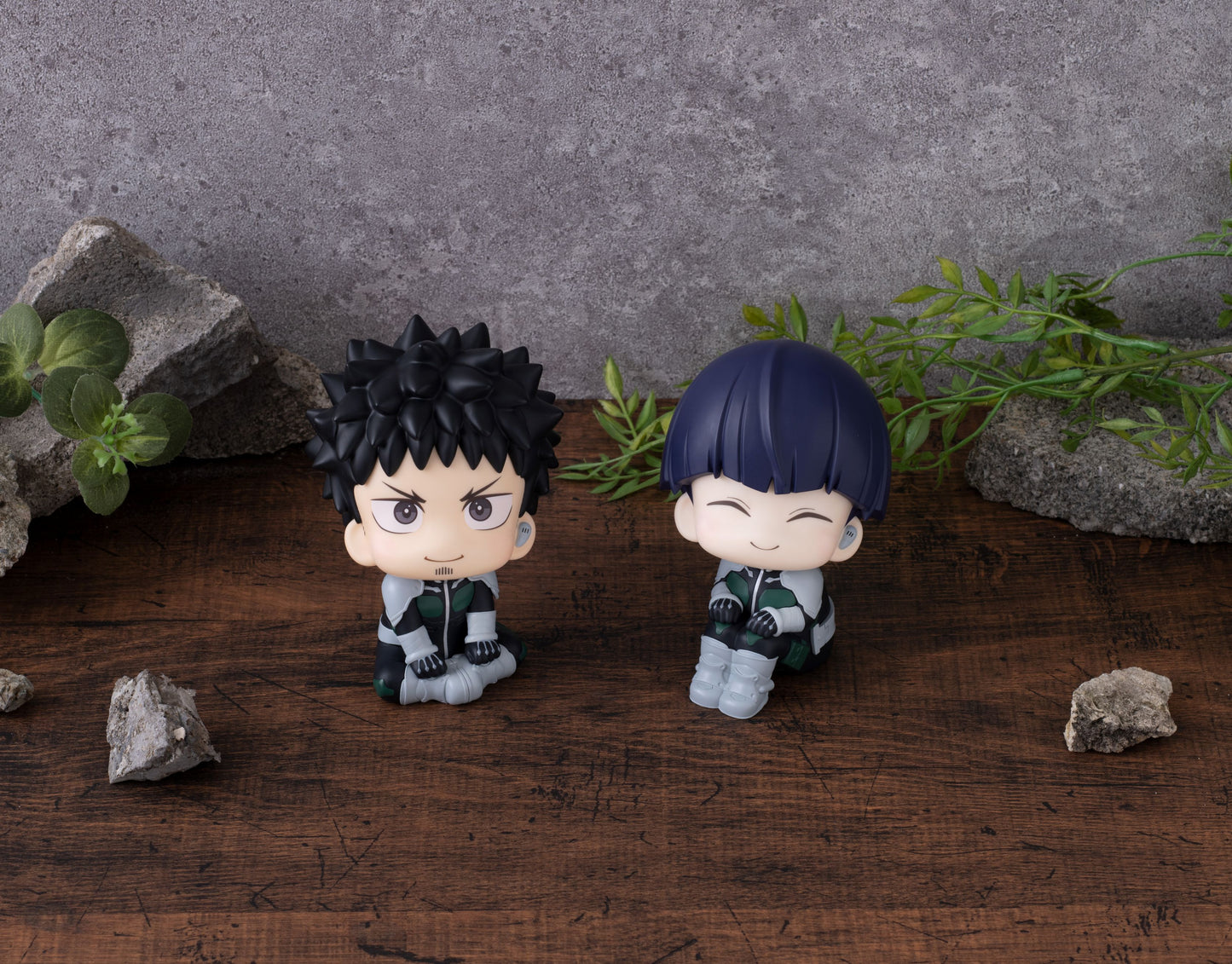 PRE ORDER – LOOKUP KAIJU NO.8 KAFKA HIBINO(REPEAT)