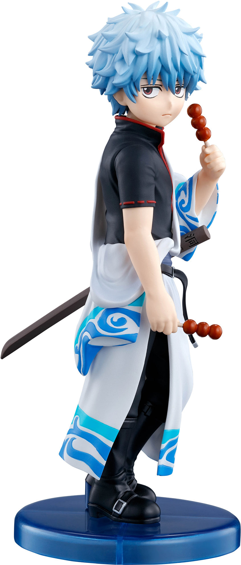 PRE ORDER – ADOKENETTE GINTAMA - GINTOKI SAKATA