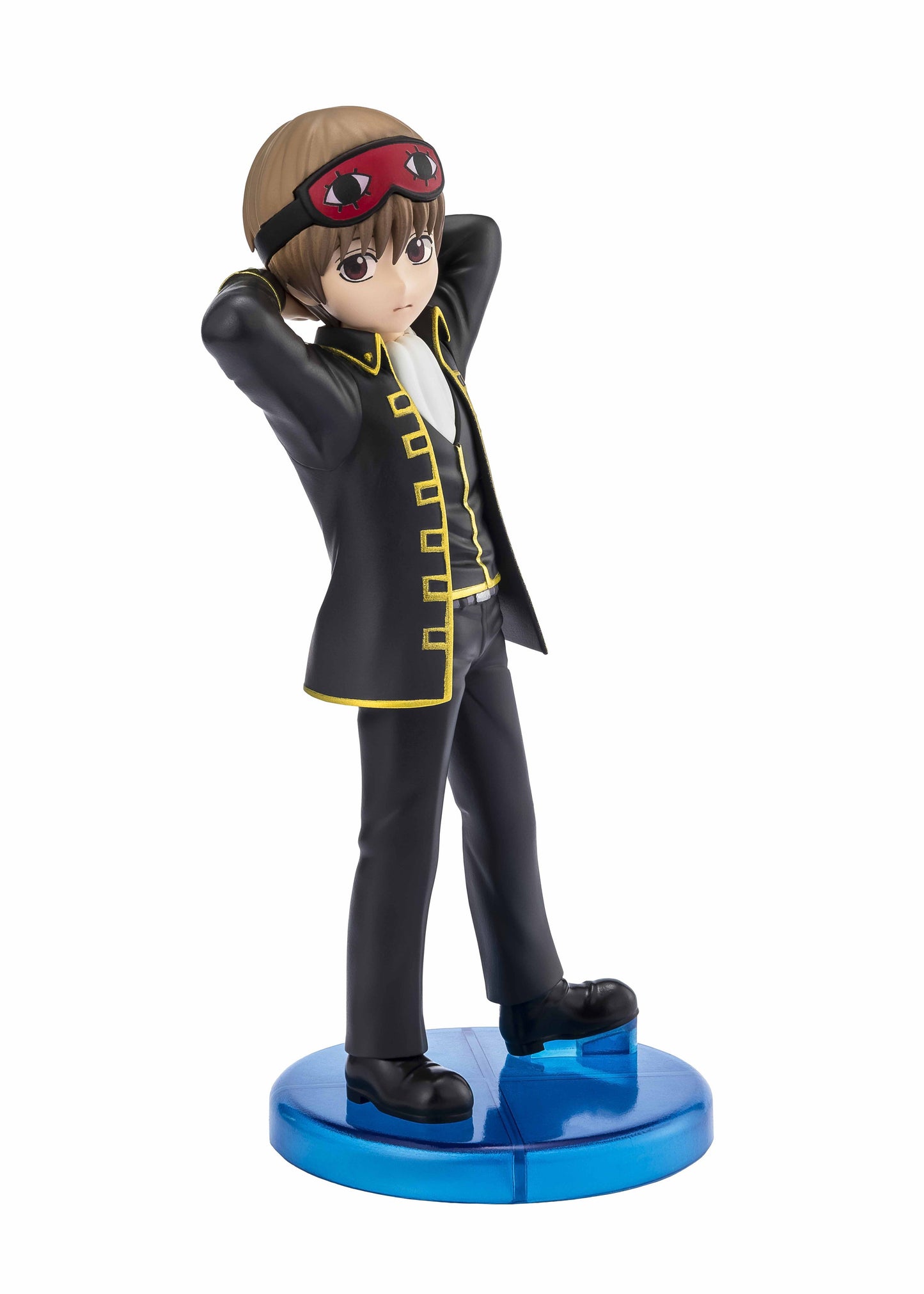 PRE ORDER – ADOKENETTE GINTAMA - OKITA SOUGO