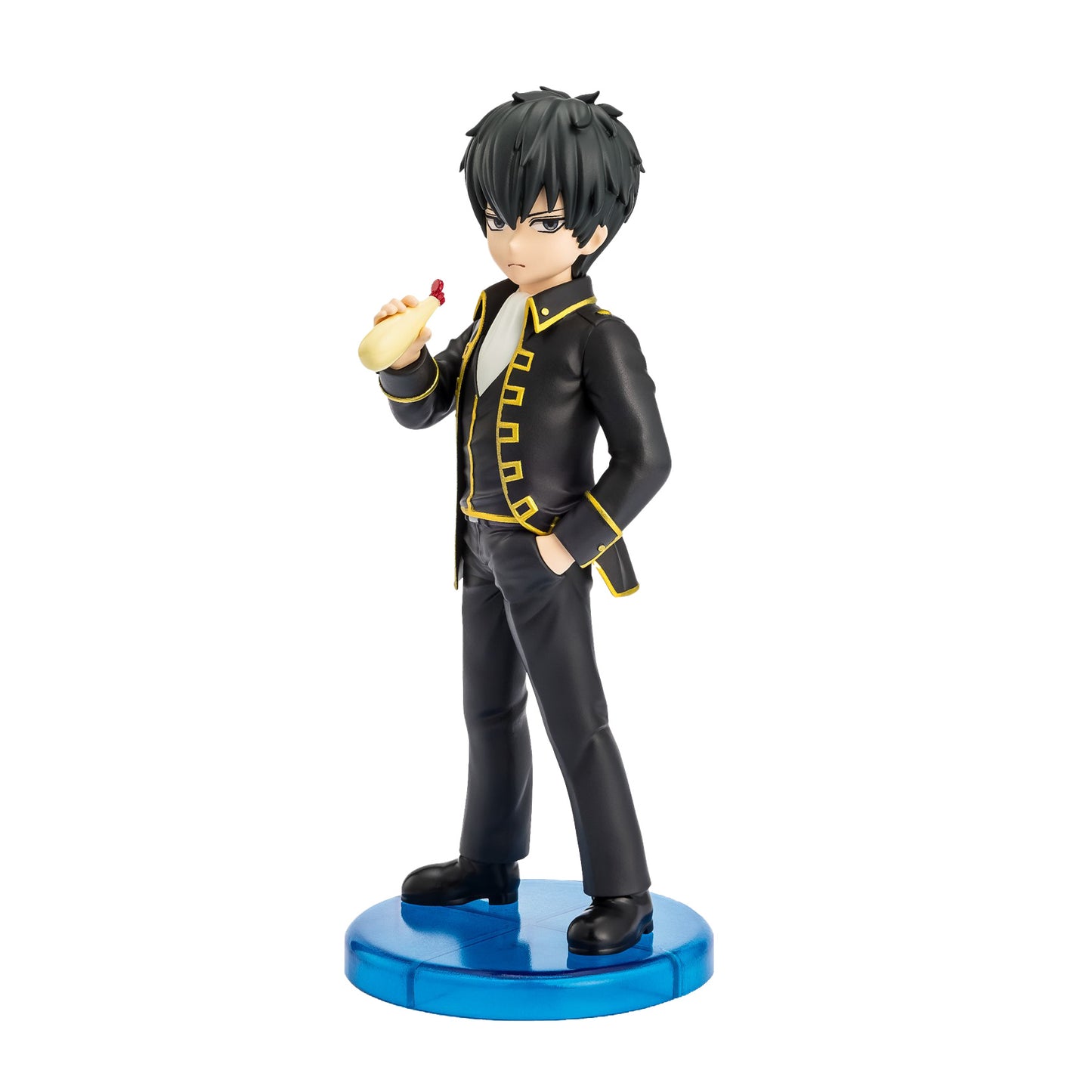 PRE ORDER – ADOKENETTE GINTAMA - HIJIKATA TOUSHIROU