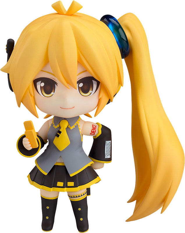 PRE ORDER – NENDOROID - AKITA NERU