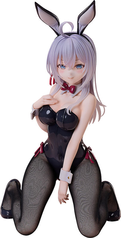 PRE ORDER – 1/4 ALYA SOMETIMES HIDES HER FEELINGS IN RUSSIAN - ALISA MIKHAILOVNA KUJOU: BUNNY VER.