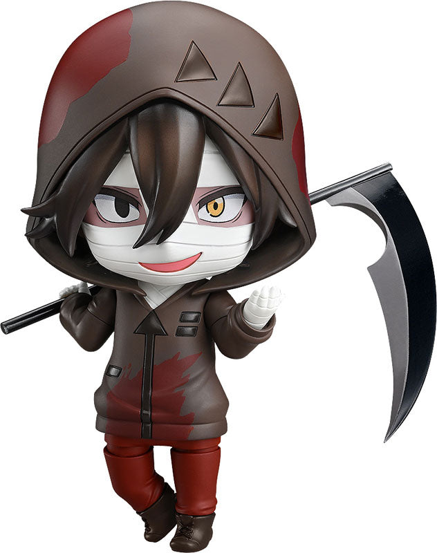 PRE ORDER – NENDOROID ANGELS OF DEATH - ISAAC FOSTER