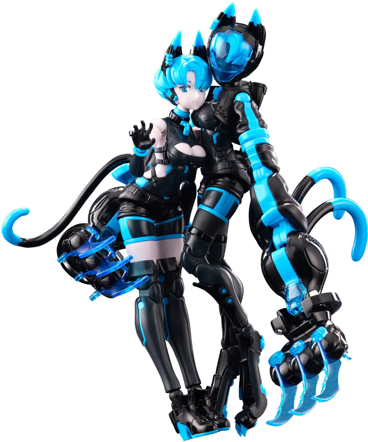 PRE ORDER – 1/12 ANIMA CIRCUIT – SORA THE CAT SP