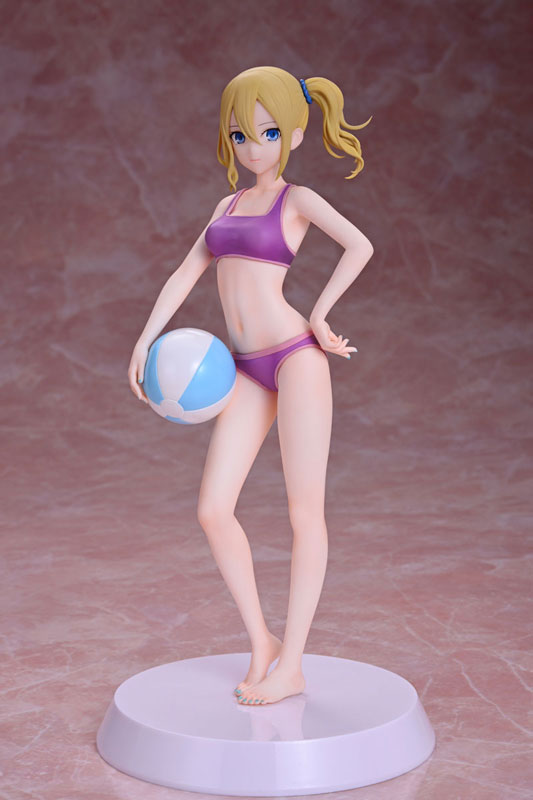 PRE ORDER – 1/8 ASSEMBLE HEROINES KAGUYA-SAMA: LOVE IS WAR - THE FIRST KISS THAT NEVER ENDS - AI HAYASAKA 【SUMMER QUEENS】