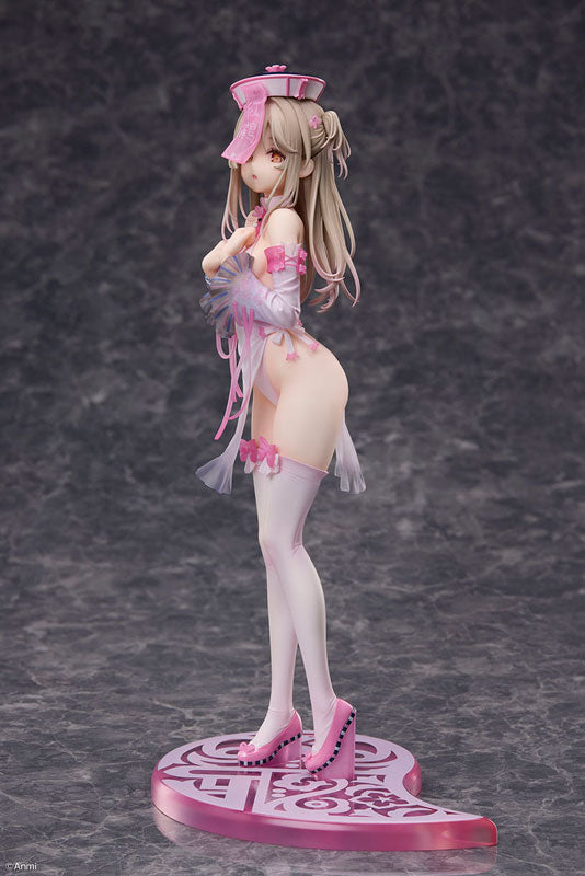 PRE ORDER – 1/7 ANMI ORIGINAL PINK JIANGSHI
