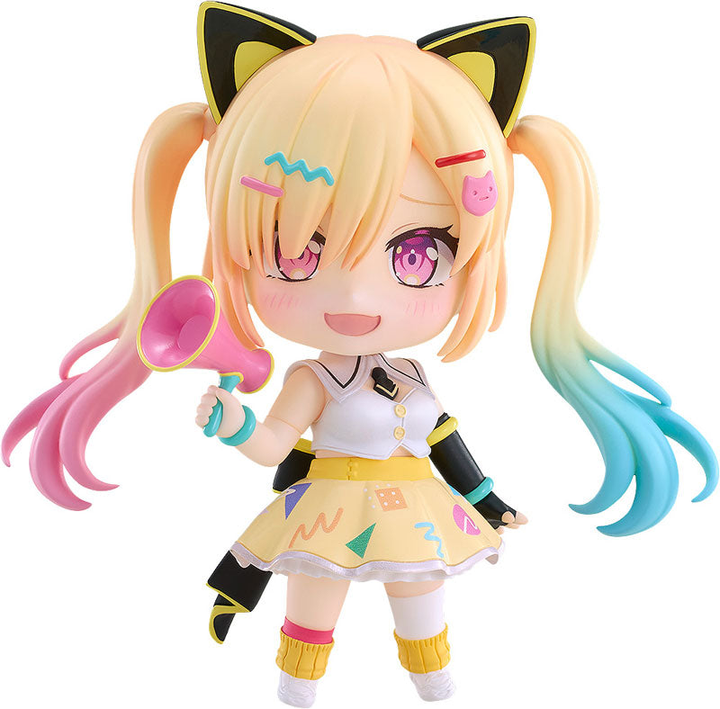 PRE ORDER – NENDOROID - BANG DREAM! - ARALE NAKAMACHI