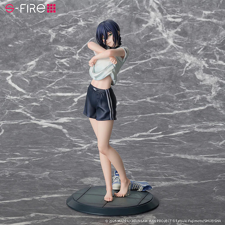 PRE ORDER – 1/7 CHAINSAW MAN – THE MOVIE: REZE ARC FIGURE REZE