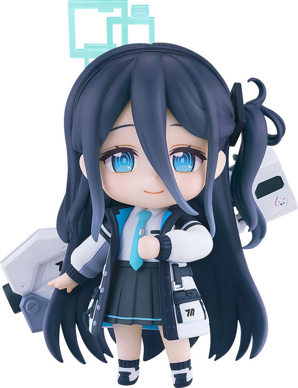 BACK ORDER – NENDOROID BLUE ARCHIVE - ARIS TENDOU