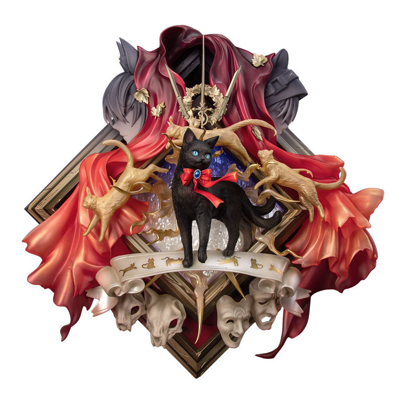 PRE ORDER – ARKNIGHTS - DIORAMA - MISS. CHRISTINE - ELITE 2 VER.