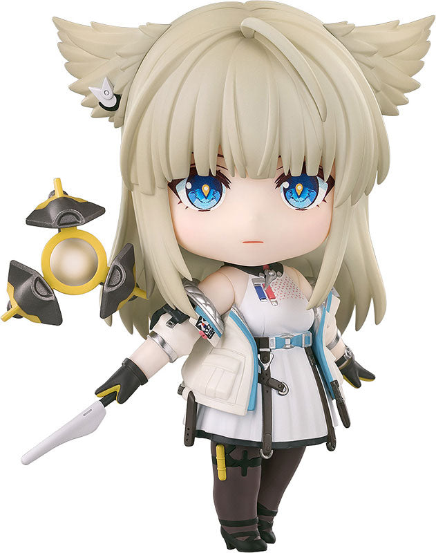 PRE ORDER – NENDOROID ARKNIGHTS: ENDFIELD - PERLICA