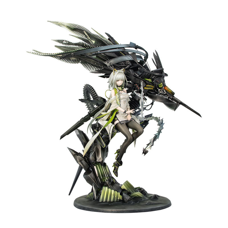 PRE ORDER – MYETHOS 1/7 ARKNIGHTS - KAL'TSIT - ESPERANTA