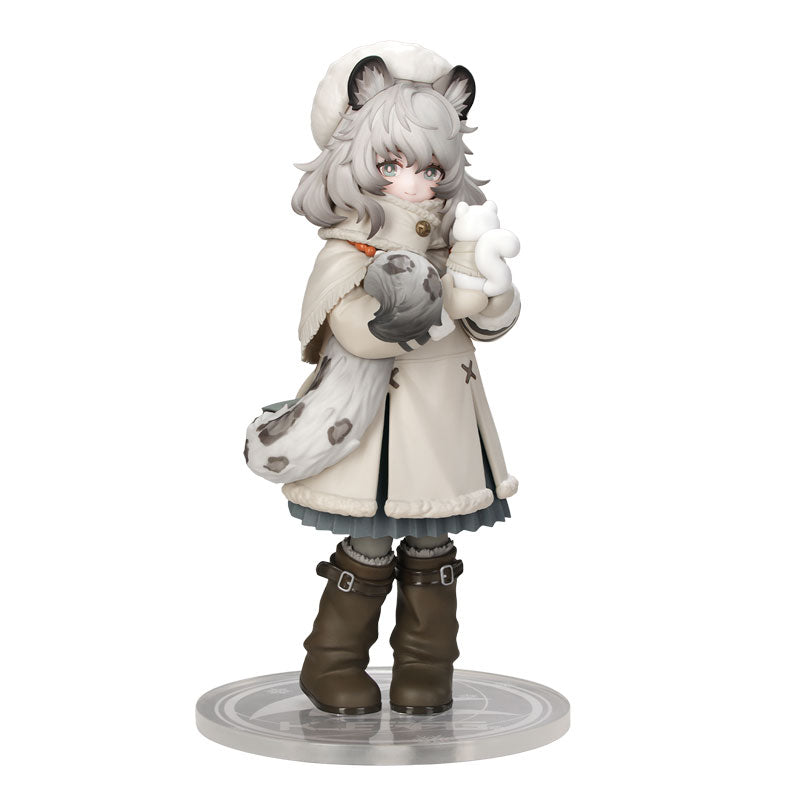 PRE ORDER – ARKNIGHTS - RHODES KIDS SERIES - PRAMANIX