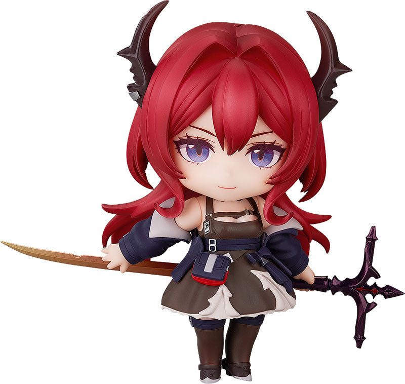 PRE ORDER – NENDOROID - ARKNIGHTS - SURTR