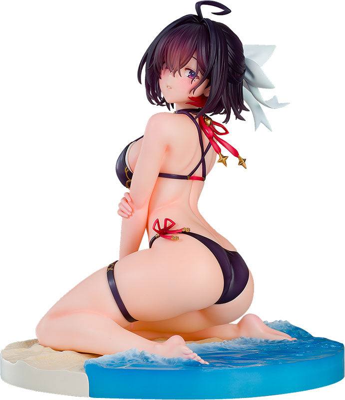 PRE ORDER – 1/7 ATELIER YUMIA: THE ALCHEMIST OF MEMORIES & THE ENVISIONED LAND - YUMIA LIESSFELDT : SWIMSUIT VER.