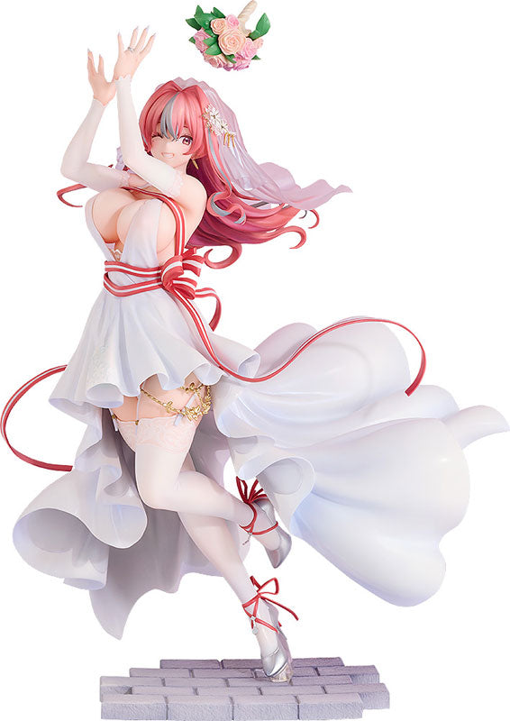 PRE ORDER – 1/7 AZUR LANE - BREMERTON ~ JOYRIDE OF LOVE