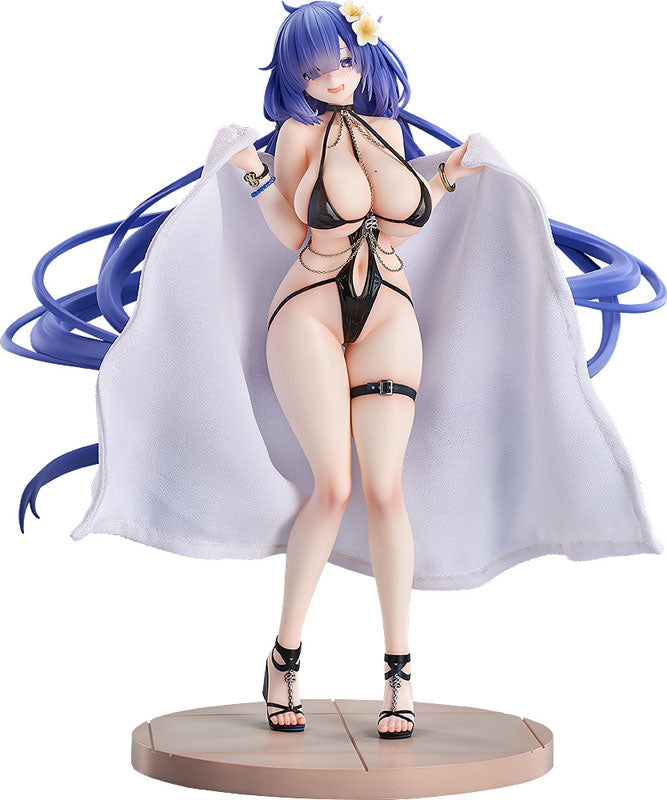 PRE ORDER – 1/7 AZUR LANE - MOGADOR : LOCKER ROOM LECHERY VER.