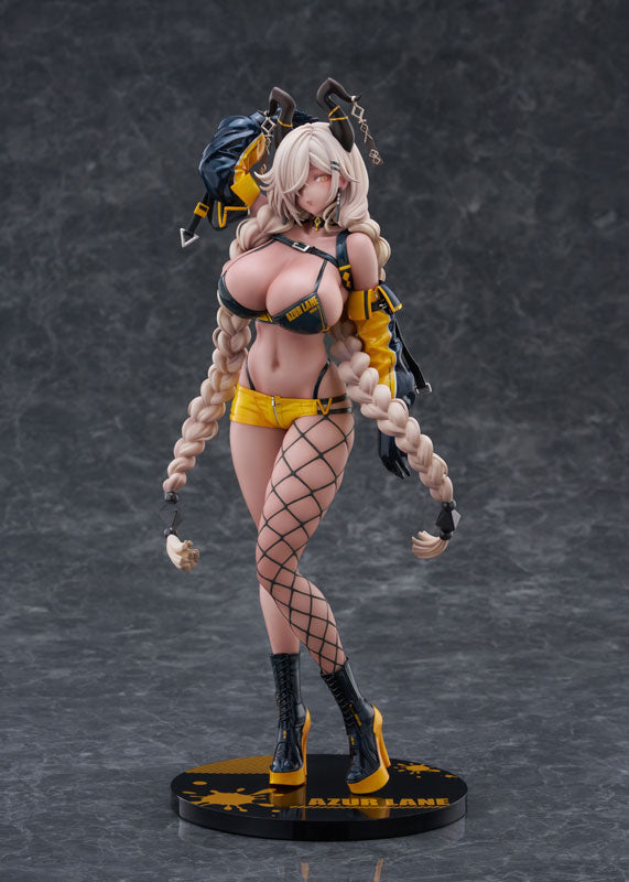 PRE ORDER – 1/7 AZUR LANE - OWARI ANIME EXPO 2024 VER.
