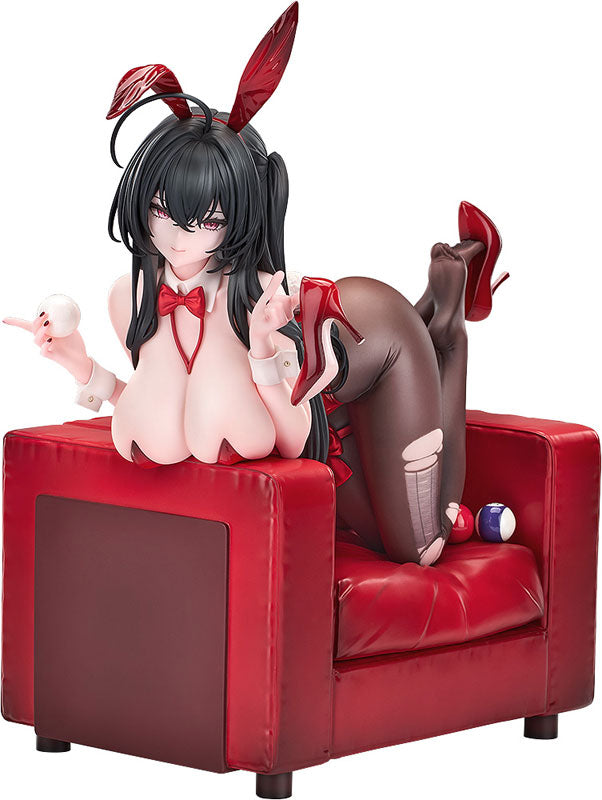 PRE ORDER – 1/7 AZUR LANE - TAIHOU: FUN ON THE BAIZE - ILLUSTRATION VER.