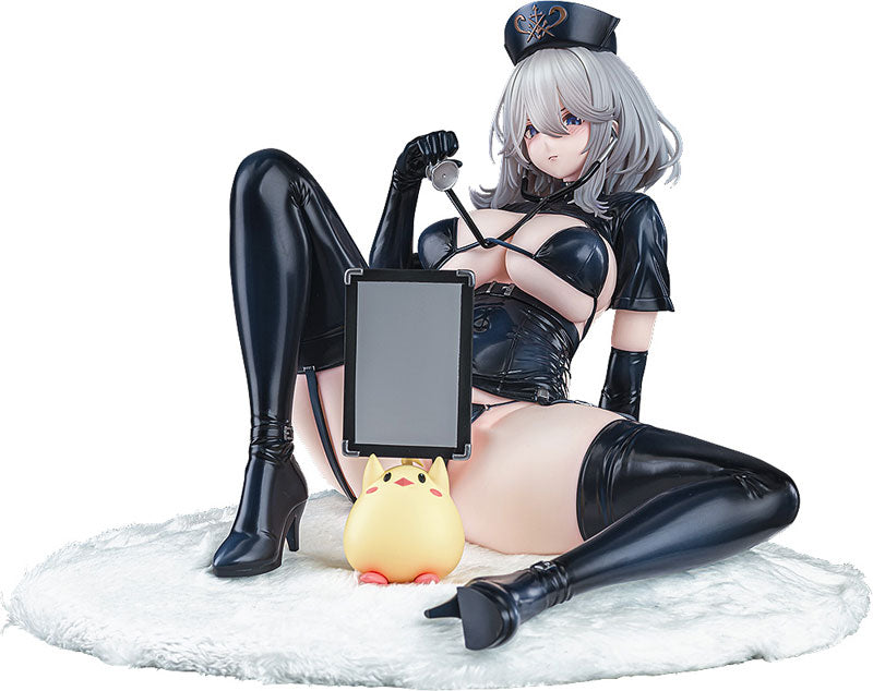 PRE ORDER – 1/6 AZUR LANE - WASHINGTON - MAKING THE ROUNDS
