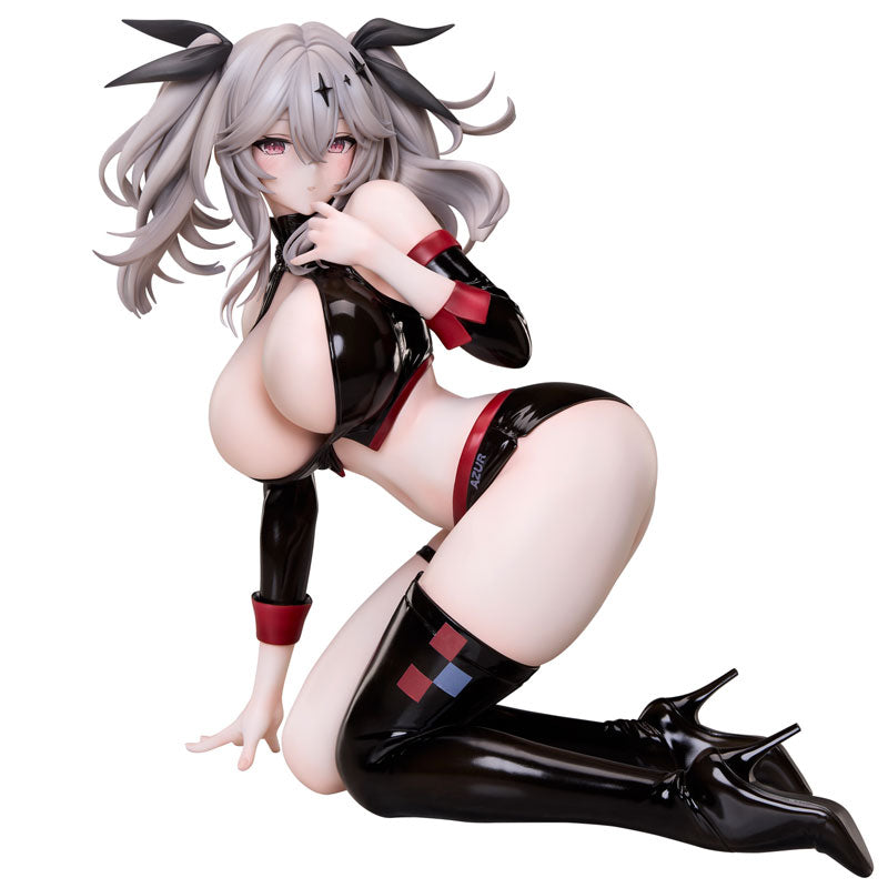 PRE ORDER – AZUR LANE - JOFFRE : BLESSINGS' FIRST FLIGHT