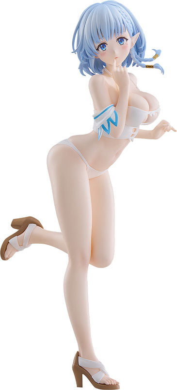 BACK ORDER – POP UP PARADE BEACH QUEENS THE EMINENCE IN SHADOW - BETA L SIZE