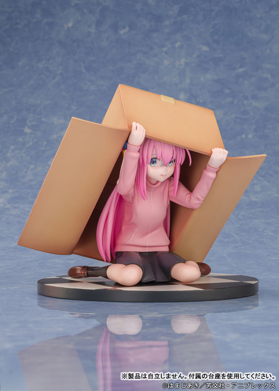 PRE ORDER – 1/7 BOCCHI THE ROCK - GOTO HITORI