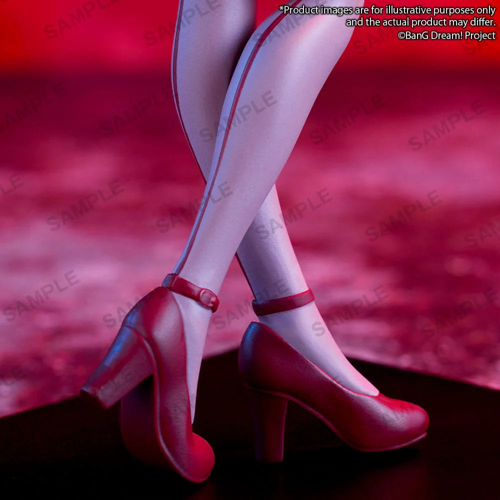 PRE ORDER – BANG DREAM! - PREMIUM FIGUR AVE MUJICA AMORIS