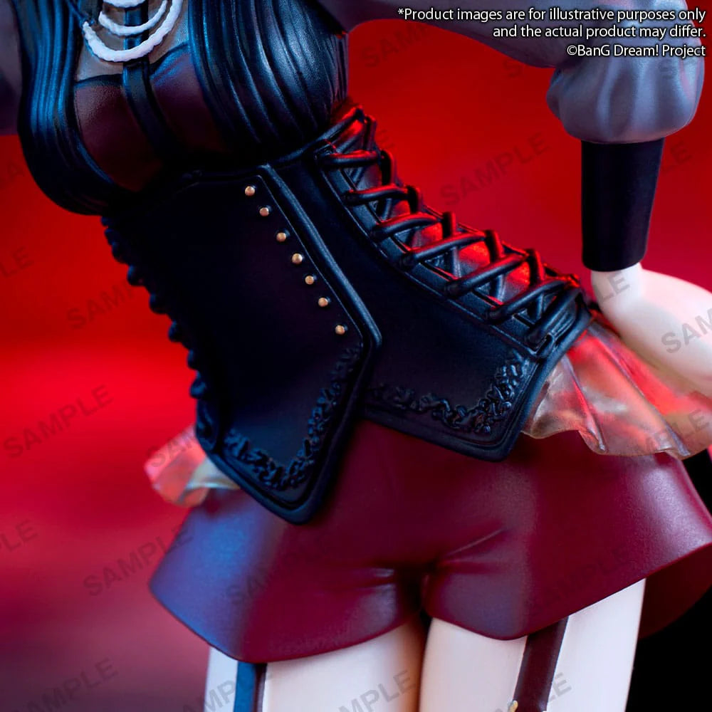 PRE ORDER – BANG DREAM! - PREMIUM FIGUR AVE MUJICA AMORIS