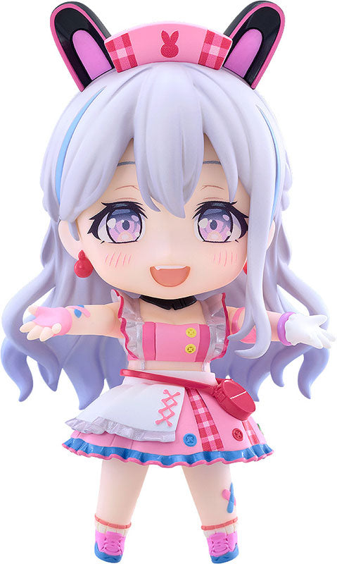 PRE ORDER – NENDOROID - BANG DREAM! - NONOKA MIYANAGA