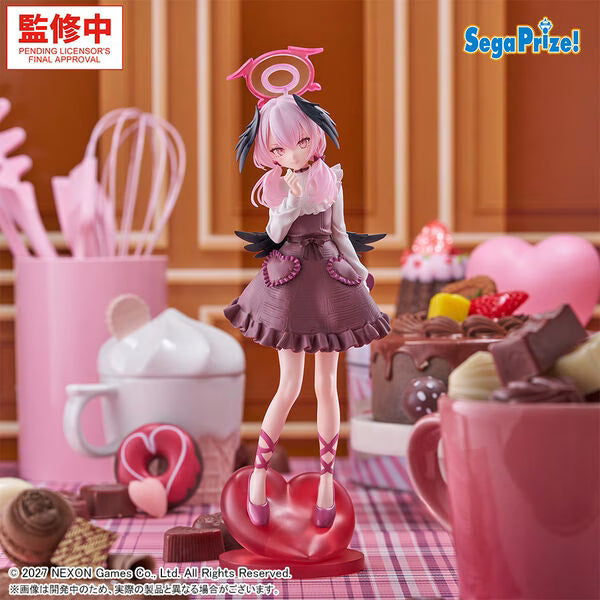 PRE ORDER – XSTELLAR BLUE ARCHIVE - KOHARU - HAPPY VALENTINE!!