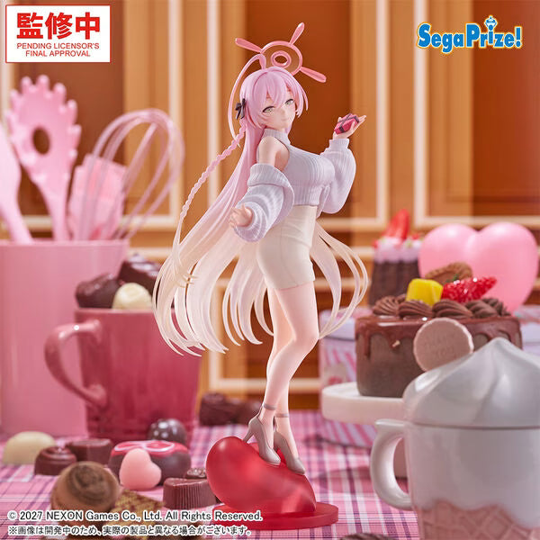 PRE ORDER – XSTELLAR BLUE ARCHIVE - HANAKO - HAPPY VALENTINE!!