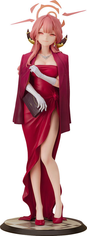 PRE ORDER – 1/7 BLUE ARCHIVE - ARU (DRESS)