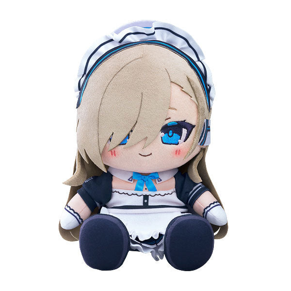 PRE ORDER – CHOCOPUNI PLUSHIE BLUE ARCHIVE - ASUNA