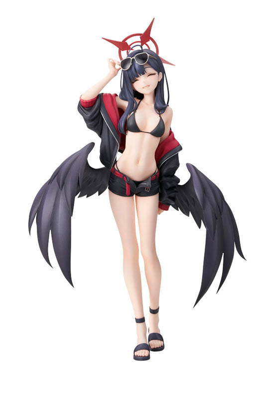 PRE ORDER – 1/7 BLUE ARCHIVE - ICHIKA - SWIMSUIT
